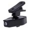 Adjustable LED Reading Light Eyeglass Clip On Mini Flashlight For Hands Free Reading 1