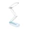 Portable LED Desk Lamp With USB Rechargeable Foldable Design Eye Protection Light 4