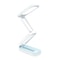 Portable LED Desk Lamp With USB Rechargeable Foldable Design Eye Protection Light 4