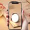 Smart Motion Sensor LED Night Light With Magnetic Wall Mount USB Rechargeable Battery 1