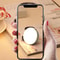 Smart Motion Sensor LED Night Light With Magnetic Wall Mount USB Rechargeable Battery 1