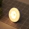 Smart Motion Sensor LED Night Light With Magnetic Wall Mount USB Rechargeable Battery 5