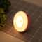 Smart Motion Sensor LED Night Light With Magnetic Wall Mount USB Rechargeable Battery 13