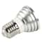 SmartGlow RGB LED Light Bulb With Remote Control 16 Color E27 Mood Lighting Lamp 1