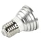 SmartGlow RGB LED Light Bulb With Remote Control 16 Color E27 Mood Lighting Lamp 1