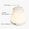 Rechargeable Rose Night Light Touch Sensor Bedside Lamp With 3 Color Dimmable Ambient Lighting 2