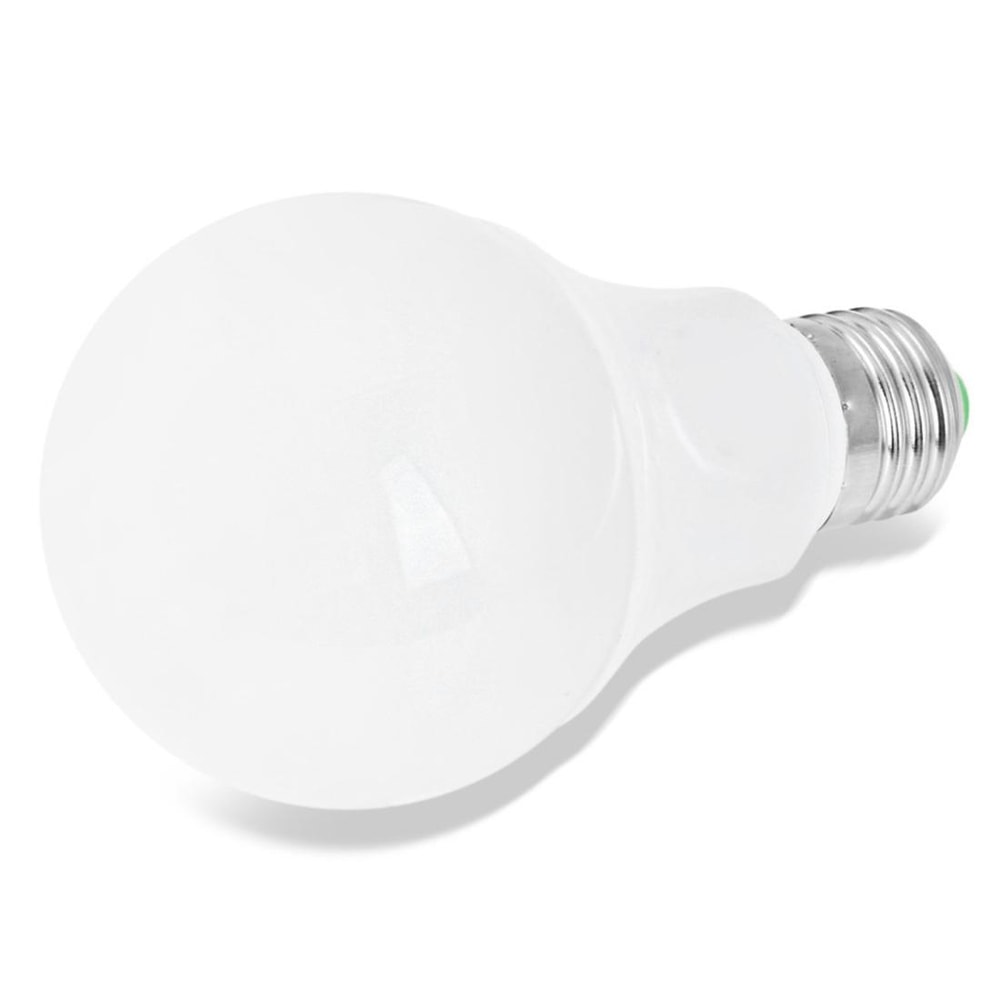 10W RGB LED Light Bulb E27 Dimmable Color Changing Lamp With Remote Control 2