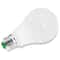 10W RGB LED Light Bulb E27 Dimmable Color Changing Lamp With Remote Control 3