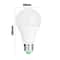 10W RGB LED Light Bulb E27 Dimmable Color Changing Lamp With Remote Control 4