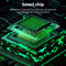 AuroraGlow Galaxy Projector Night Light With Bluetooth Speaker Remote Control 10