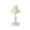 Retro USB Rechargeable Bedside Lamp With LED Eye Protection Light 6