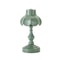 Retro USB Rechargeable Bedside Lamp With LED Eye Protection Light 3