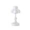 Retro USB Rechargeable Bedside Lamp With LED Eye Protection Light 10