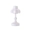 Retro USB Rechargeable Bedside Lamp With LED Eye Protection Light 10