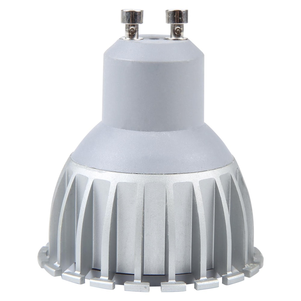 LED Spotlight 6W Warm White Energy Saving Bulb For Home Office Lighting 6