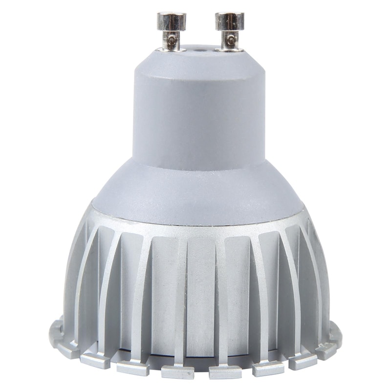 LED Spotlight 6W Warm White Energy Saving Bulb For Home Office Lighting 6