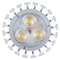 LED Spotlight 6W Warm White Energy Saving Bulb For Home Office Lighting 5
