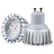 LED Spotlight 6W Warm White Energy Saving Bulb For Home Office Lighting 4