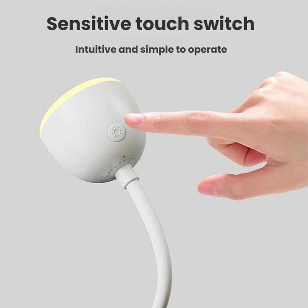 Moon Projection Night Light With Remote Adjustable USB Ambient Lamp 5