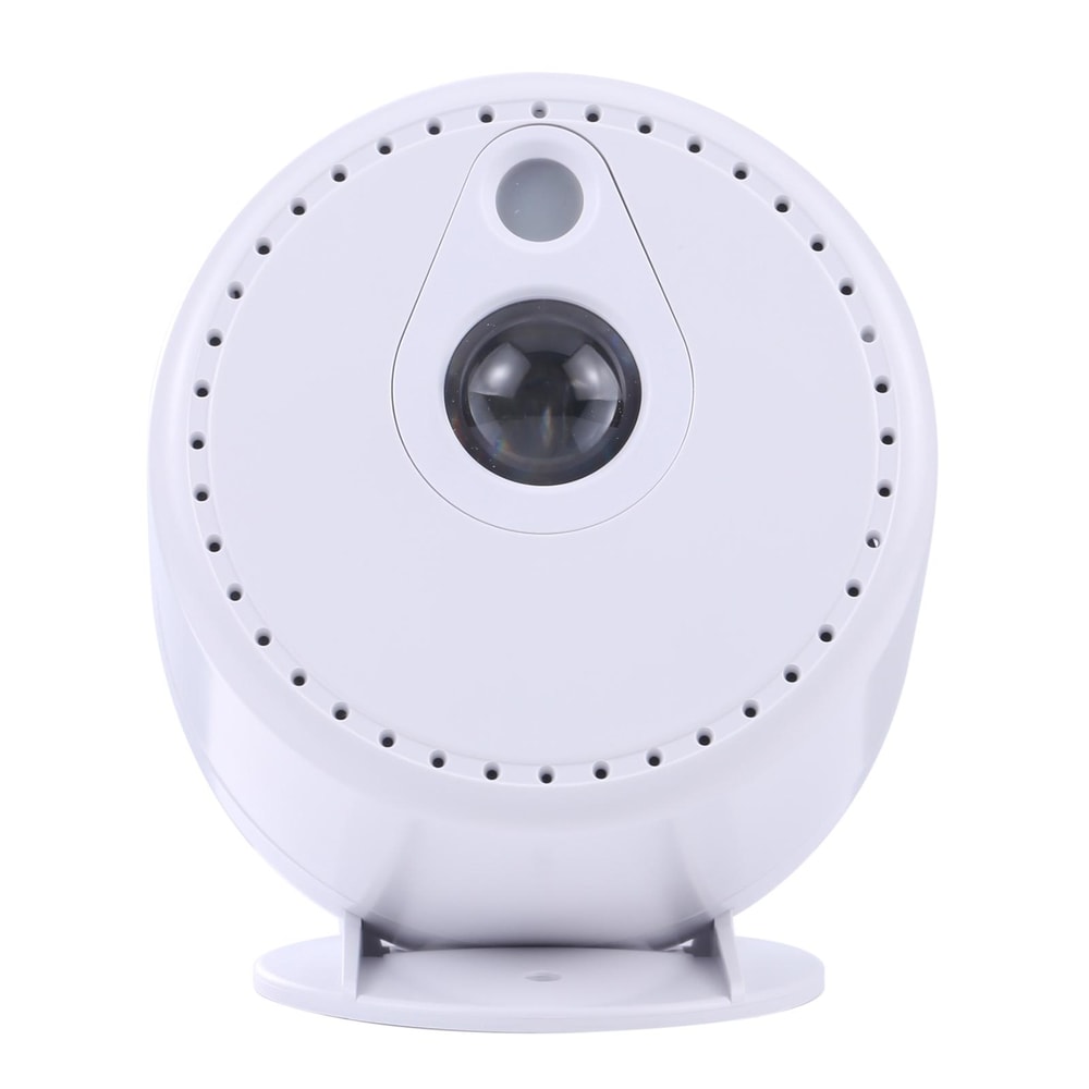 Galaxy Projector Night Light With Remote Sound Control 6