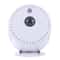 Galaxy Projector Night Light With Remote Sound Control 6