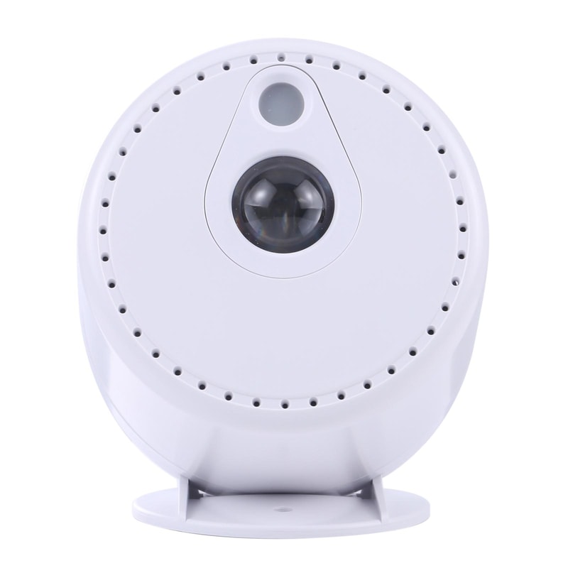 Galaxy Projector Night Light With Remote Sound Control 6