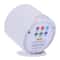 Galaxy Projector Night Light With Remote Sound Control 2
