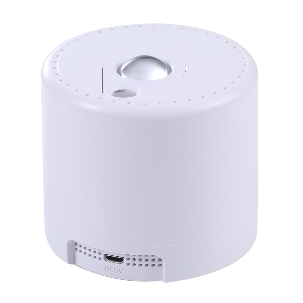 Galaxy Projector Night Light With Remote Sound Control 3