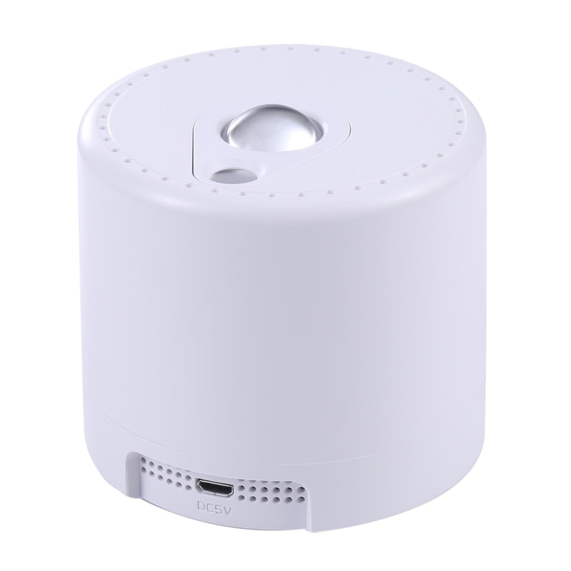 Galaxy Projector Night Light With Remote Sound Control 3