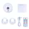 Galaxy Projector Night Light With Remote Sound Control 5