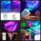 Galaxy Projector Night Light With Remote Sound Control 1