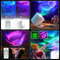 Galaxy Projector Night Light With Remote Sound Control 1
