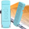 USB Rechargeable Clip On Reading Light With 3 Color Modes Eye Protection 13