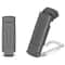 USB Rechargeable Clip On Reading Light with 3 Color Modes & Eye Protection