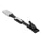 Rechargeable Book Light Clip On Reading Lamp With 3 Color Modes Magnetic Bookmark Design 0