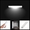 Magnetic COB LED Night Light Switch Set For Closet Hallway Emergency Lighting 9
