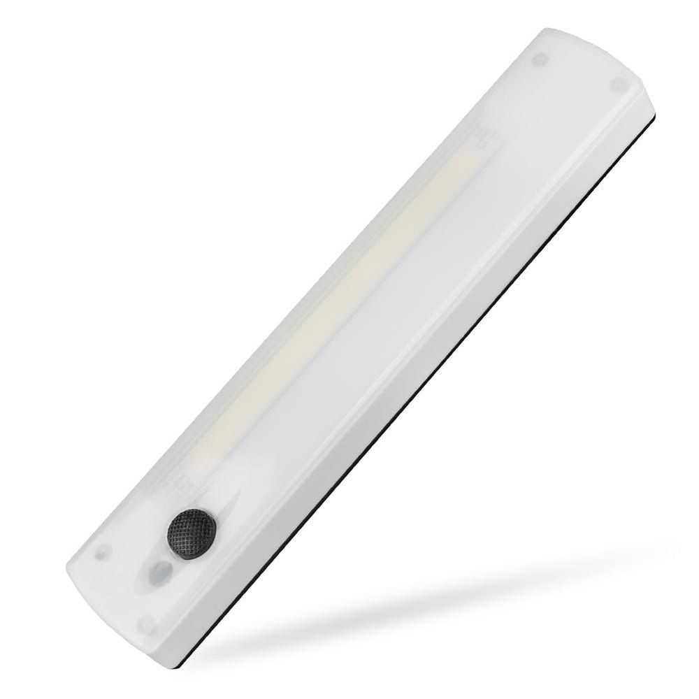 Magnetic COB LED Night Light Switch Set For Closet Hallway Emergency Lighting 1