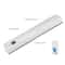 Magnetic COB LED Night Light Switch Set For Closet Hallway Emergency Lighting 2