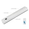 Magnetic COB LED Night Light Switch Set For Closet Hallway Emergency Lighting 2