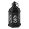 Vintage LED Candle Lantern Battery Operated Warm White Decorative Lamp 1