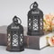 Vintage LED Candle Lantern Battery Operated Warm White Decorative Lamp 2