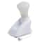 Portable LED Night Light Pull Cord Bedside Lamp For Bedroom Closet Emergency Use 1