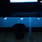Portable LED Night Light Pull Cord Bedside Lamp For Bedroom Closet Emergency Use 4