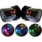 StarryGlow USB Galaxy Projector Night Light For Kids Bedroom Romantic Room Decor 10
