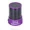 StarryGlow USB Galaxy Projector Night Light for Kids Bedroom & Romantic Room Decor