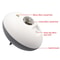 Star Galaxy Projector Lamp With Remote Control Rechargeable Night Light 2