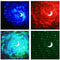 Star Galaxy Projector Lamp With Remote Control Rechargeable Night Light 4
