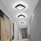 20W LED Ceiling Light With 3 Color Dimming For Aisles Entrances 0
