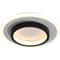 20W LED Ceiling Light With 3 Color Dimming For Aisles Entrances 6