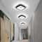 20W LED Ceiling Light With 3 Color Dimming For Aisles Entrances 4